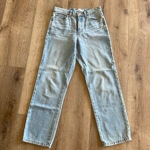 Teen Girls Garage Denim Jeans